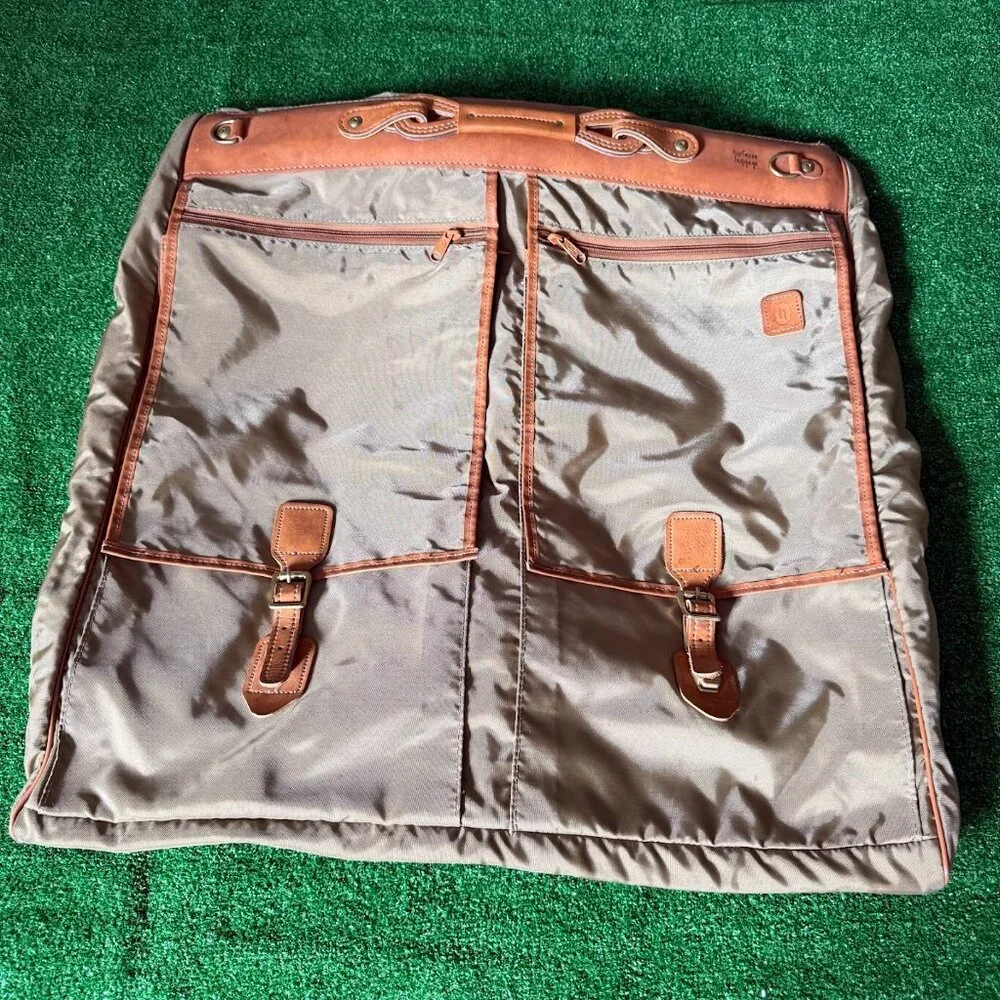 Hartmann vintage garment